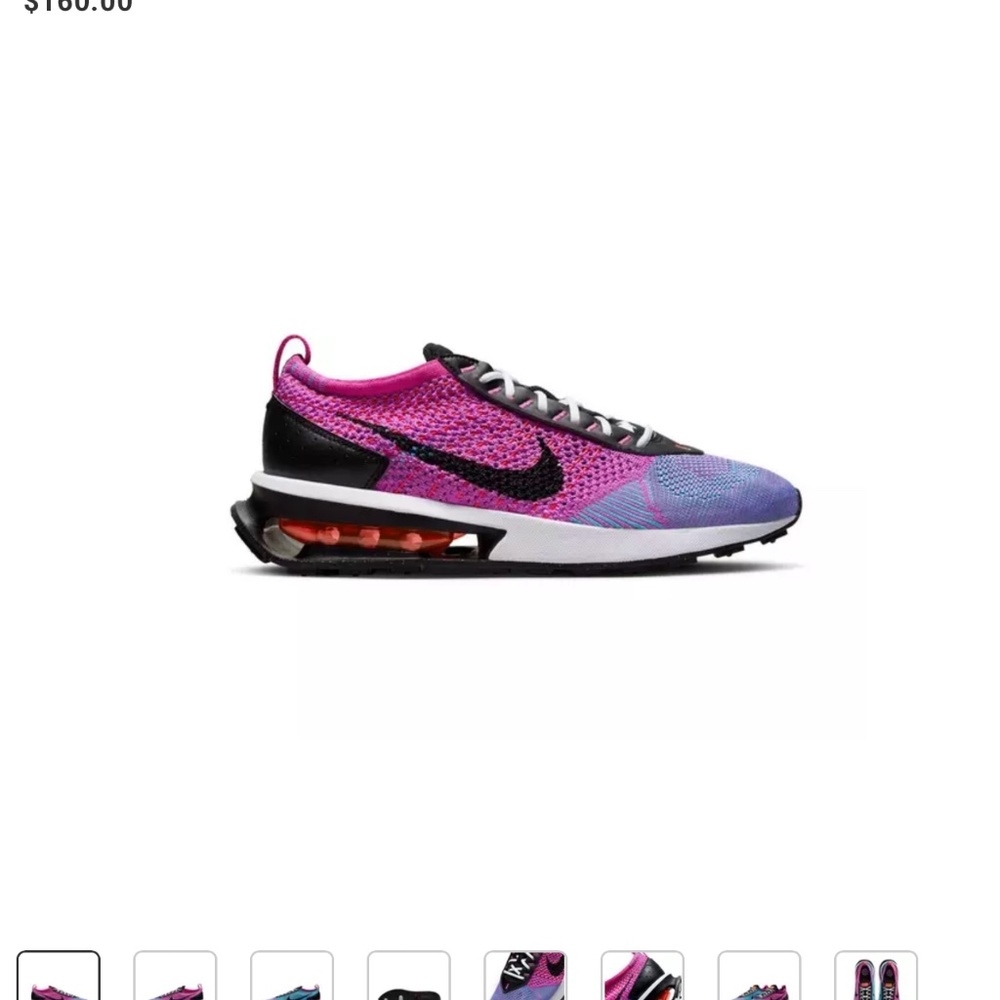 Nike Air Max Flynit
